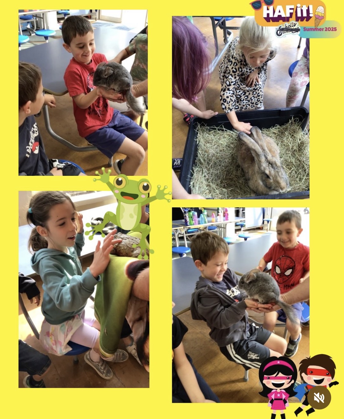 Confi-kids Adventure Camps - image 6