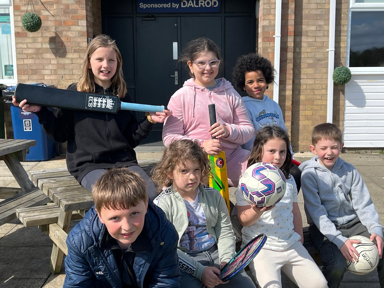 City of Peterborough Sports Club - HAF - image 2