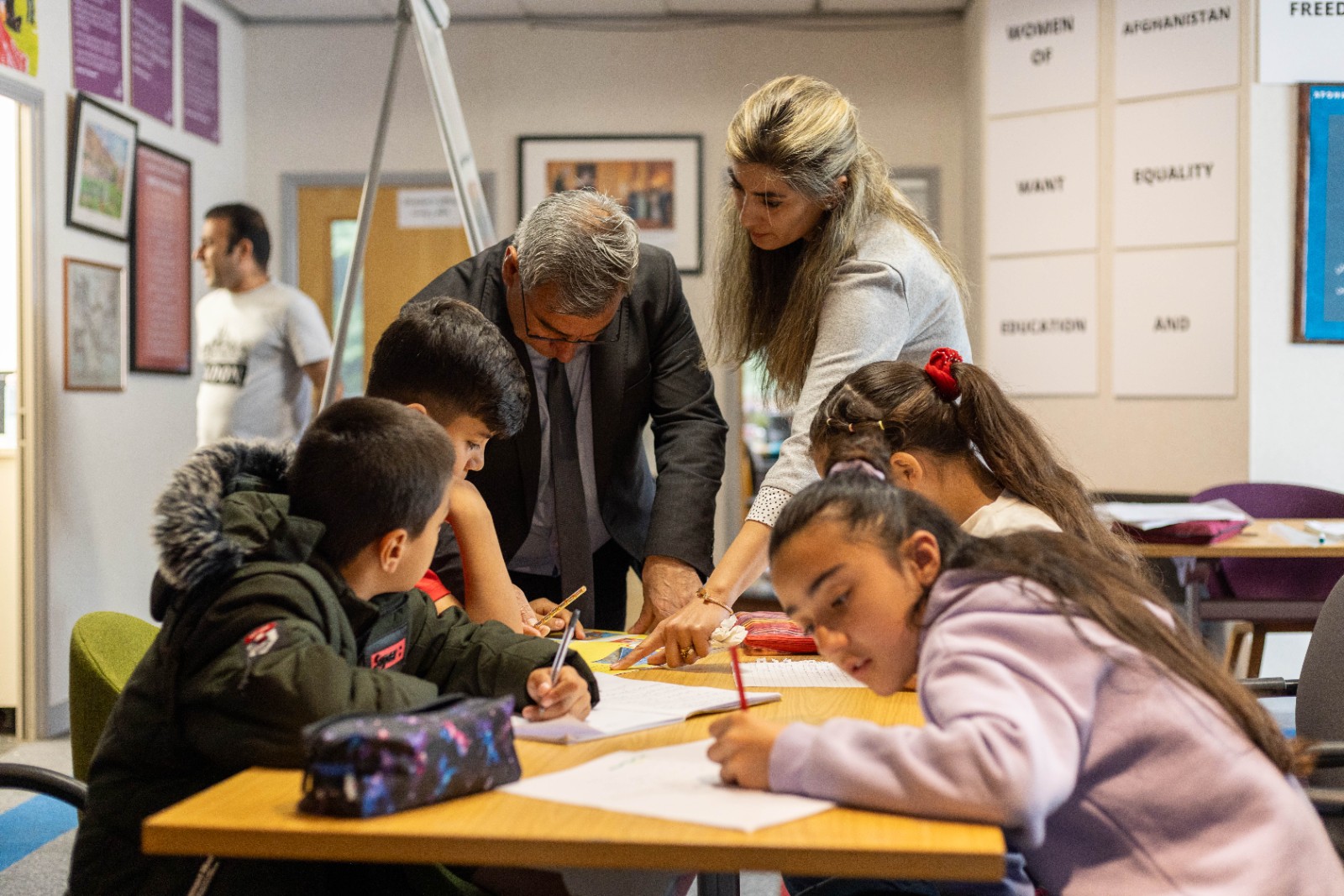 Youth Empowerment Programme - image 2