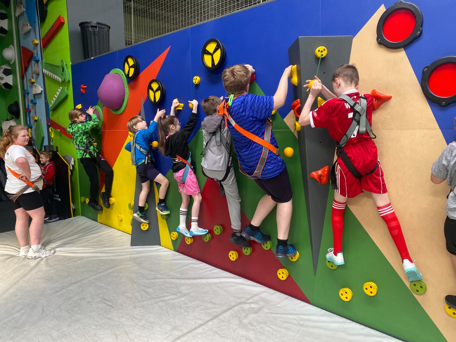 CCB - Summer HAF26 SEND Football Activity Camp - image 3