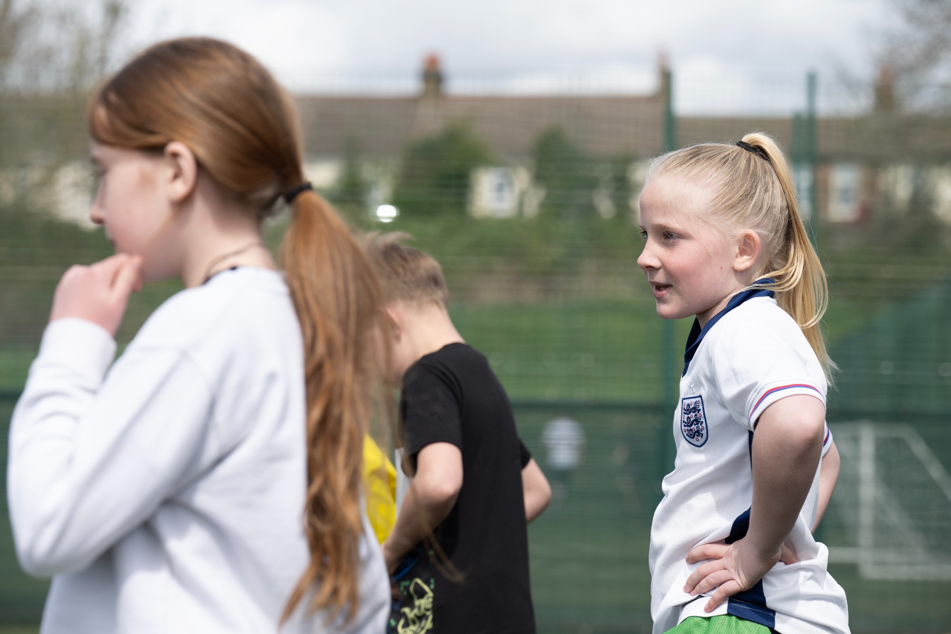 Strood Foundation Football - image 4