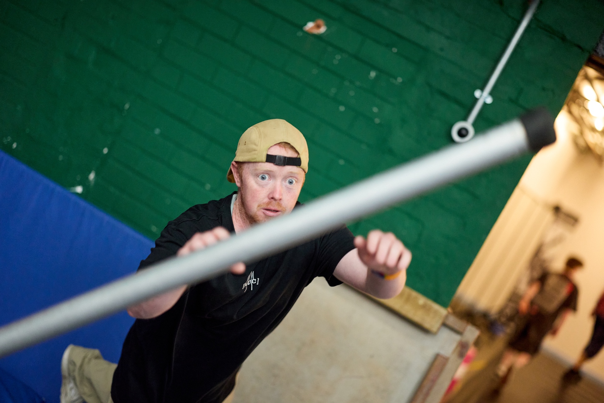 Adult Parkour Sessions - image 3