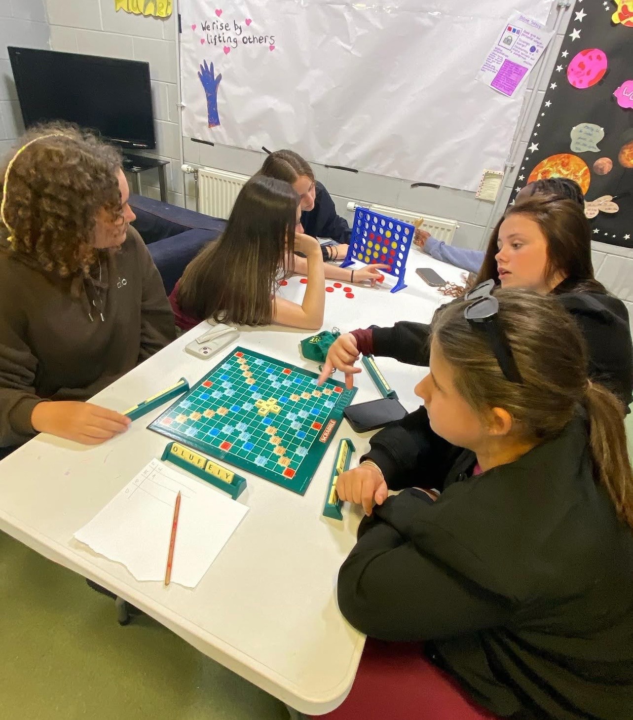 Ellergreen Young People's Project - EASTER HAF - image 2