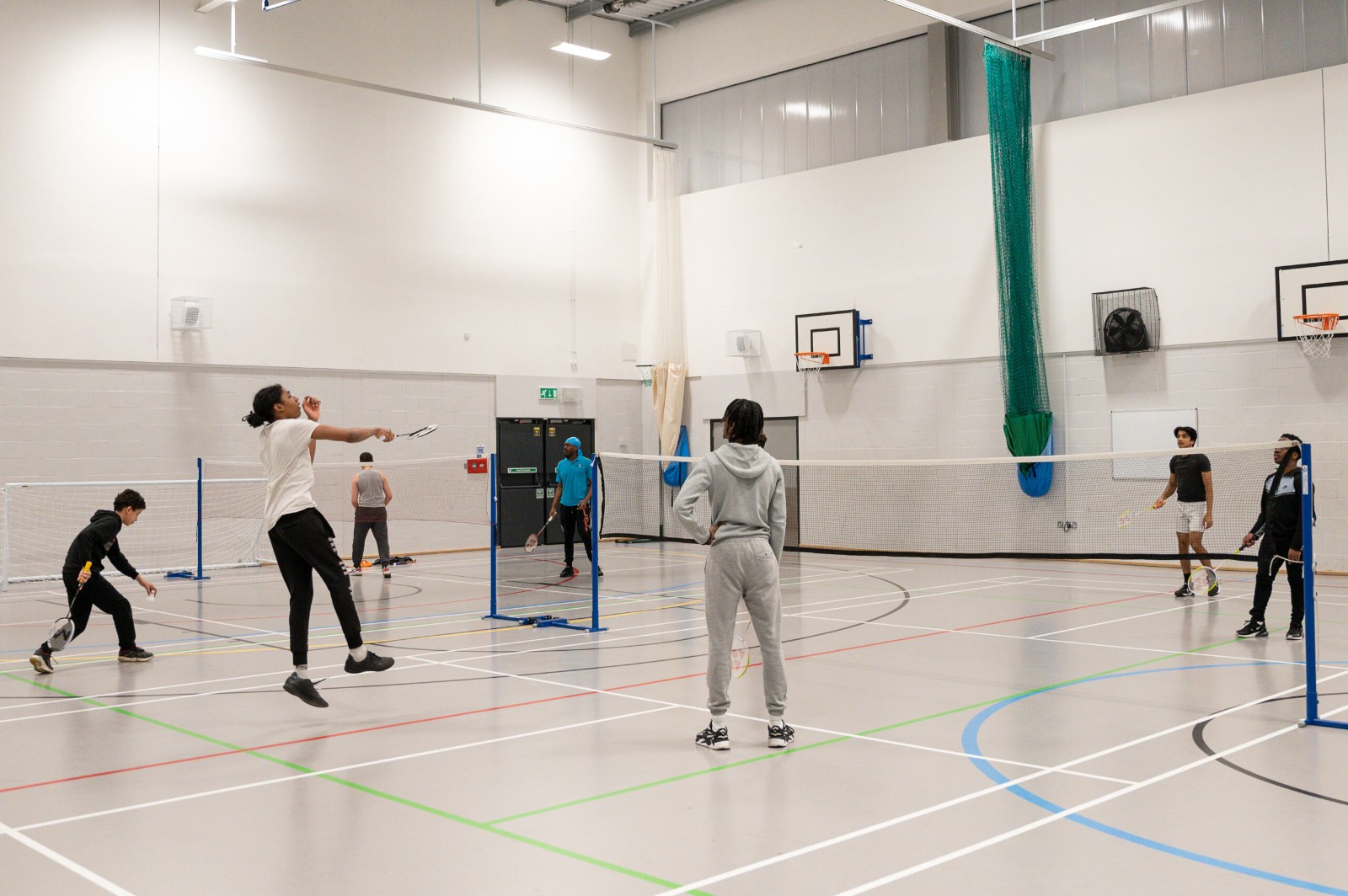 Holiday Club - Future Youth Zone - image 3