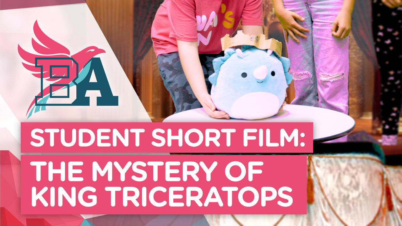 Bowerbirdy Film Academy -Bletchley - image 9