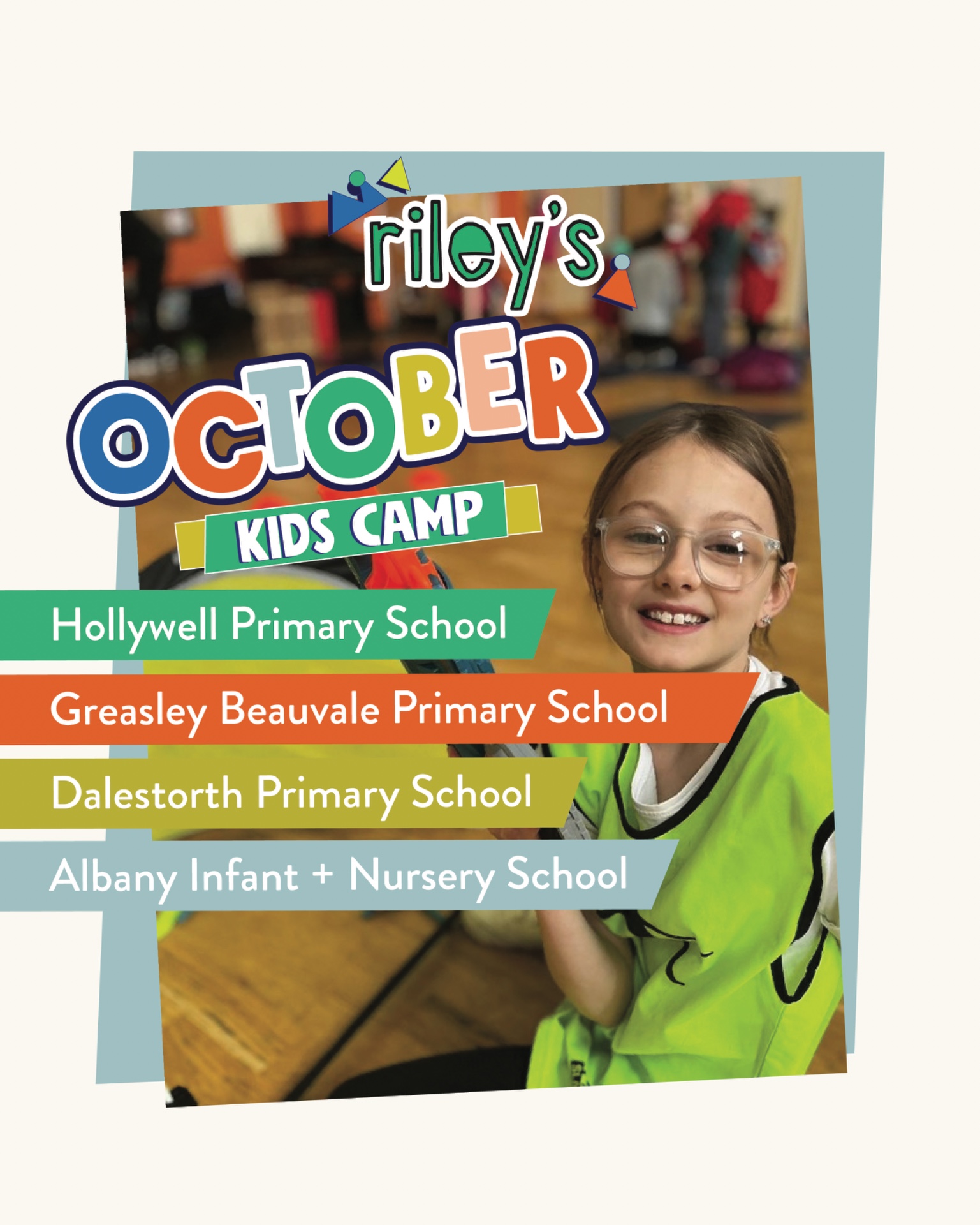 SUPER Fun October Camp @Dalestorth - image 10