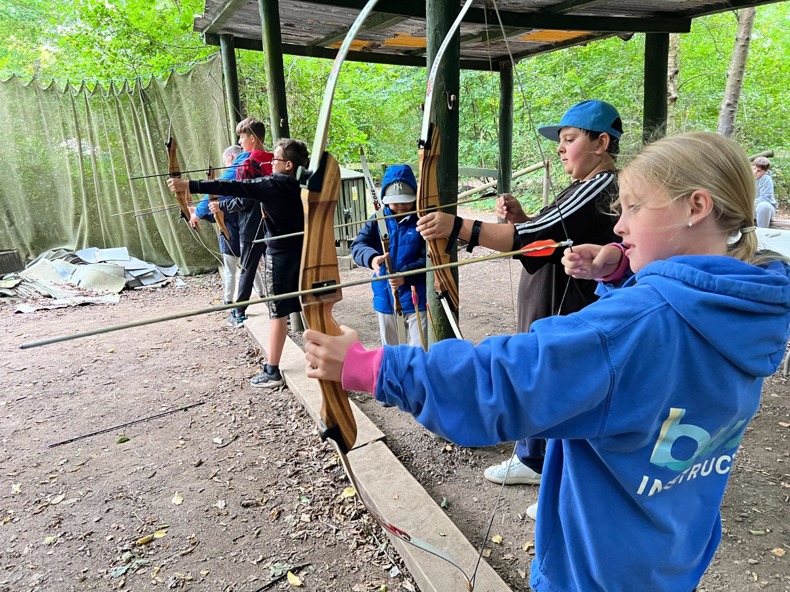 Woodland adventure week - image 3