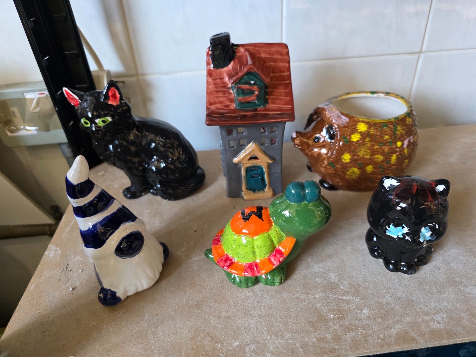 Ceramics Painting (Pottery Painting) - image 4