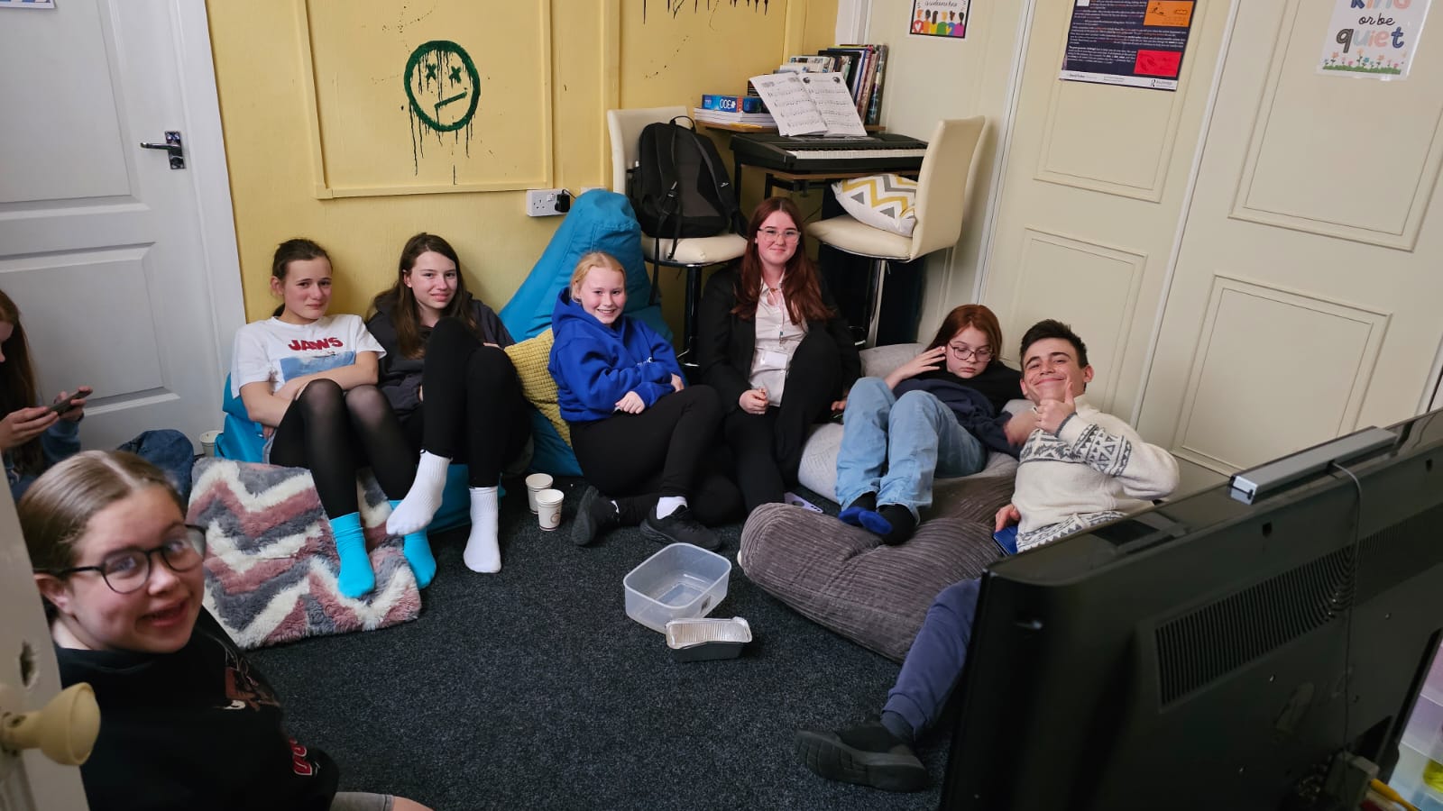 Movie Club - image 3