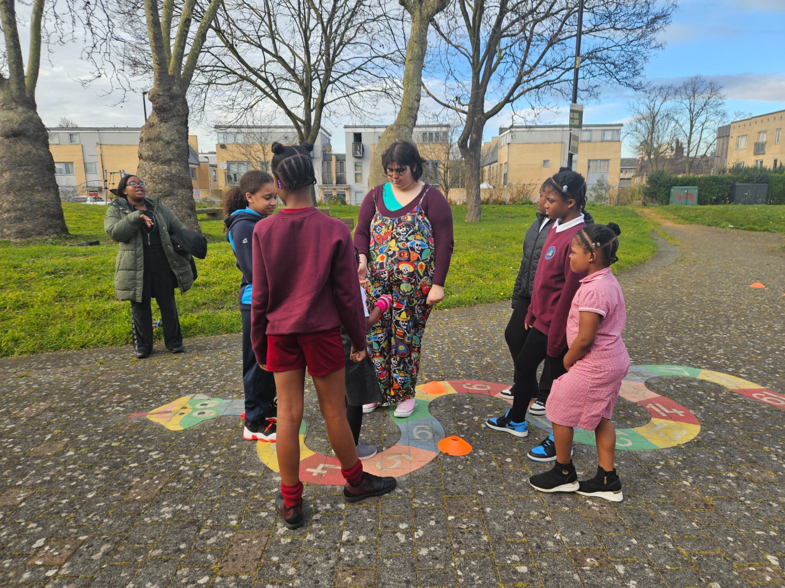 Winter Fun with CHIPS! - image 5