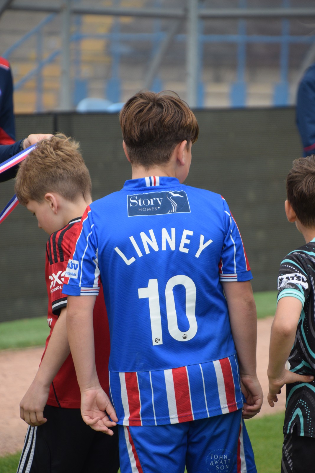 CUFC CST Soccer School - at Maryport - image 15