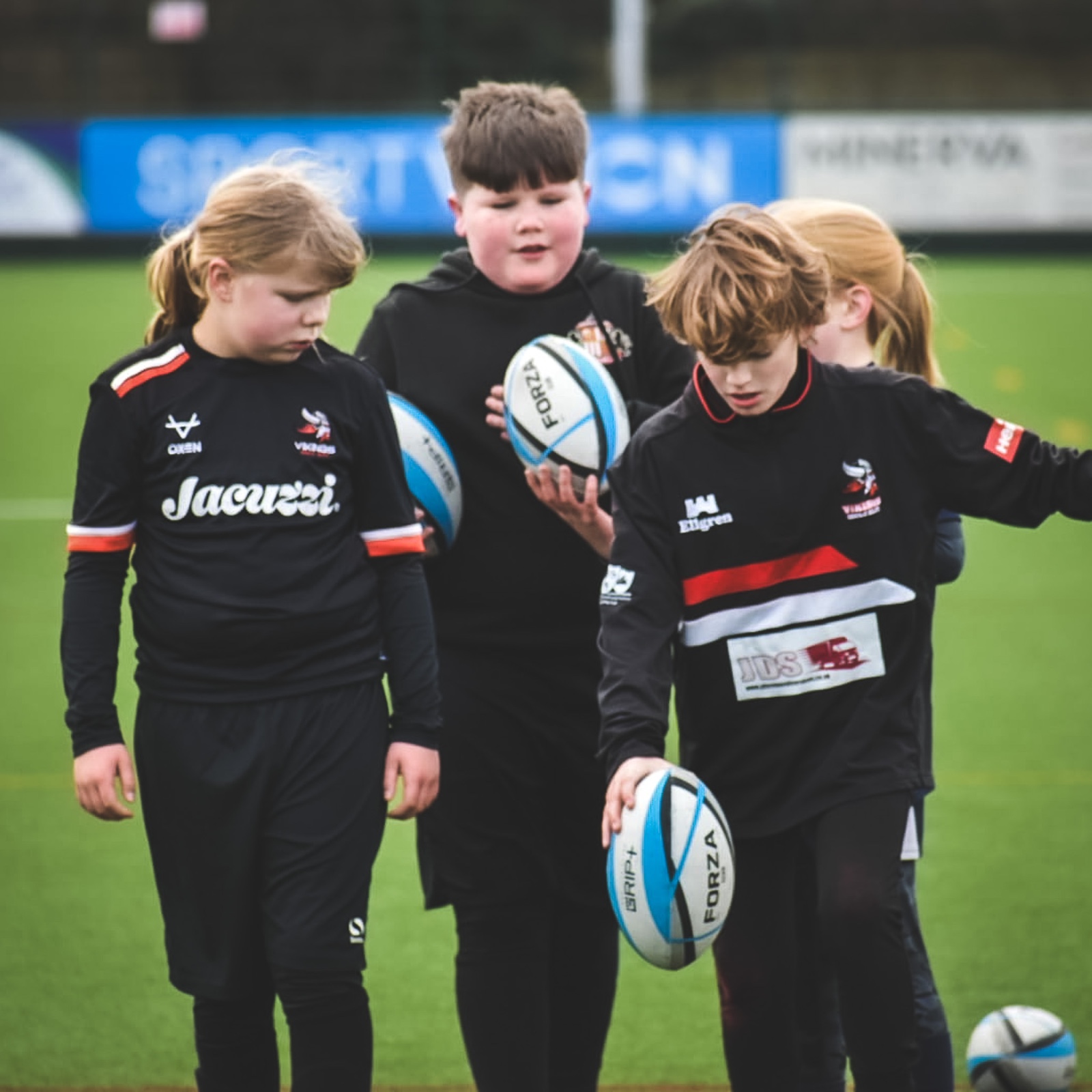 Game On Goole - Easter Camp - image 10