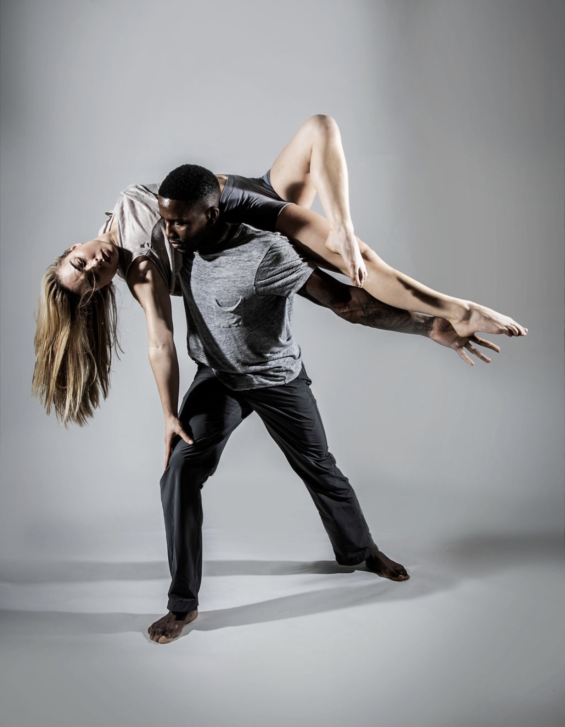 CPI Workshop with Junior Cunningham - image 2