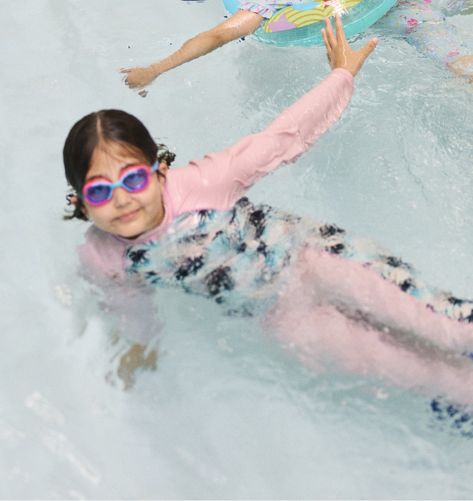 Newham Leisure Centre HAF Programme - image 5