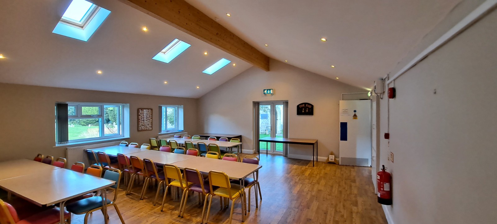 Holiday Activity Club - Horstead Centre. - image 8