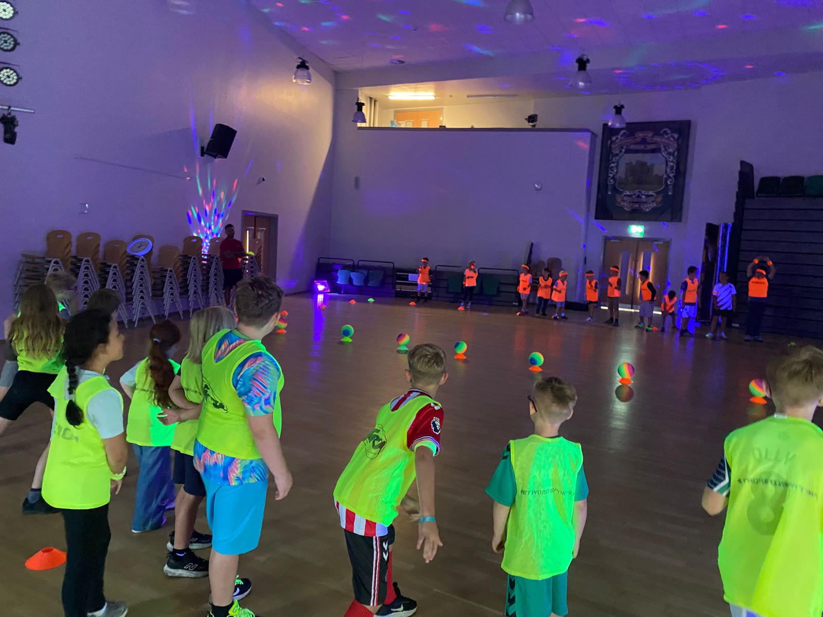 SK Glow in the Dark Sports-Barmston - image 5