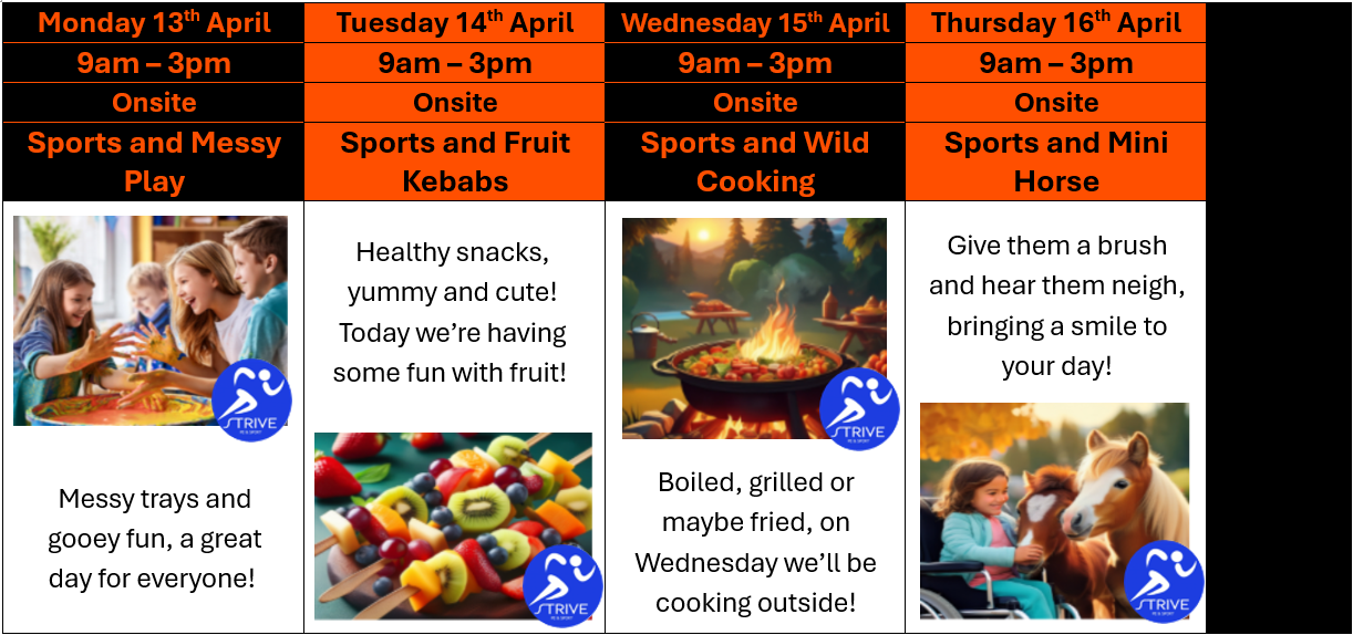 A Specialist SEND HAF provision by ROCC - image 2