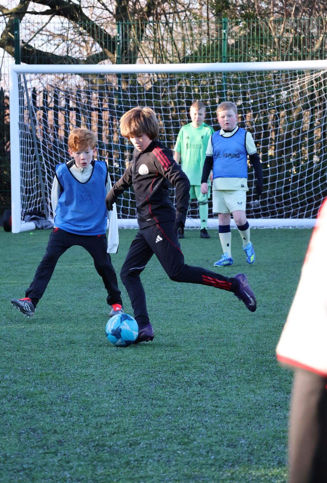 BS Coaching Feb Camp - image 8