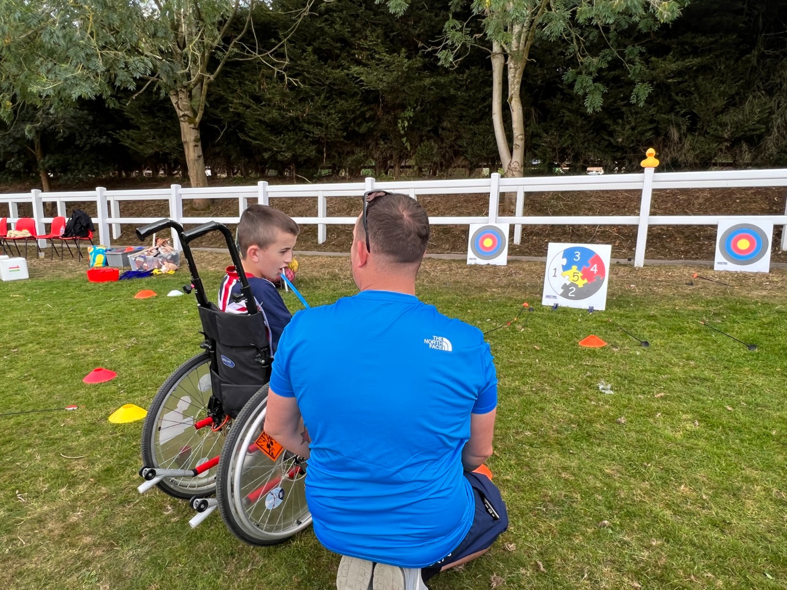 Move Mojo - SEND Sports HAF - image 2