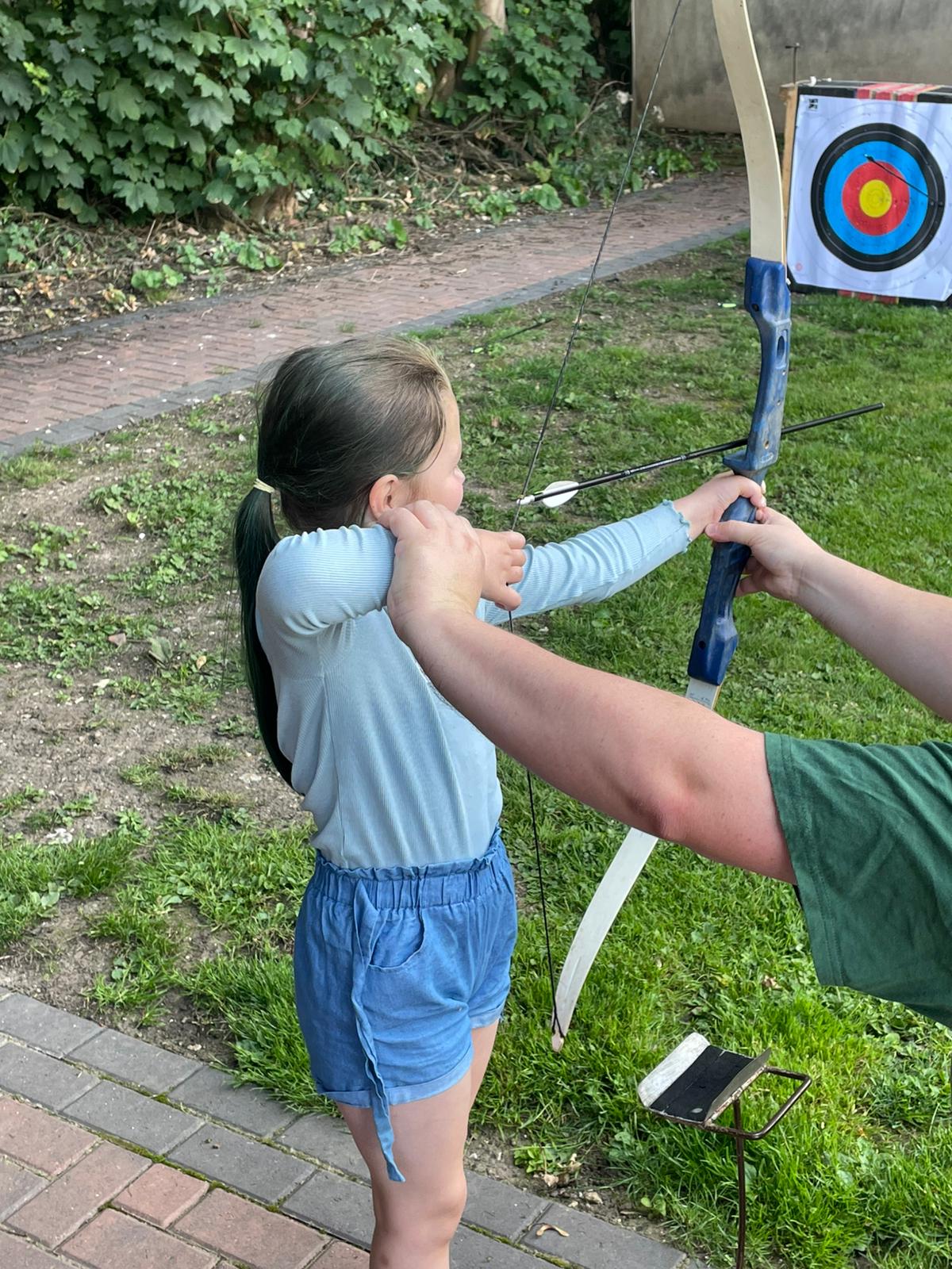 Outdoor Pursuits @ Raywell Park - image 2
