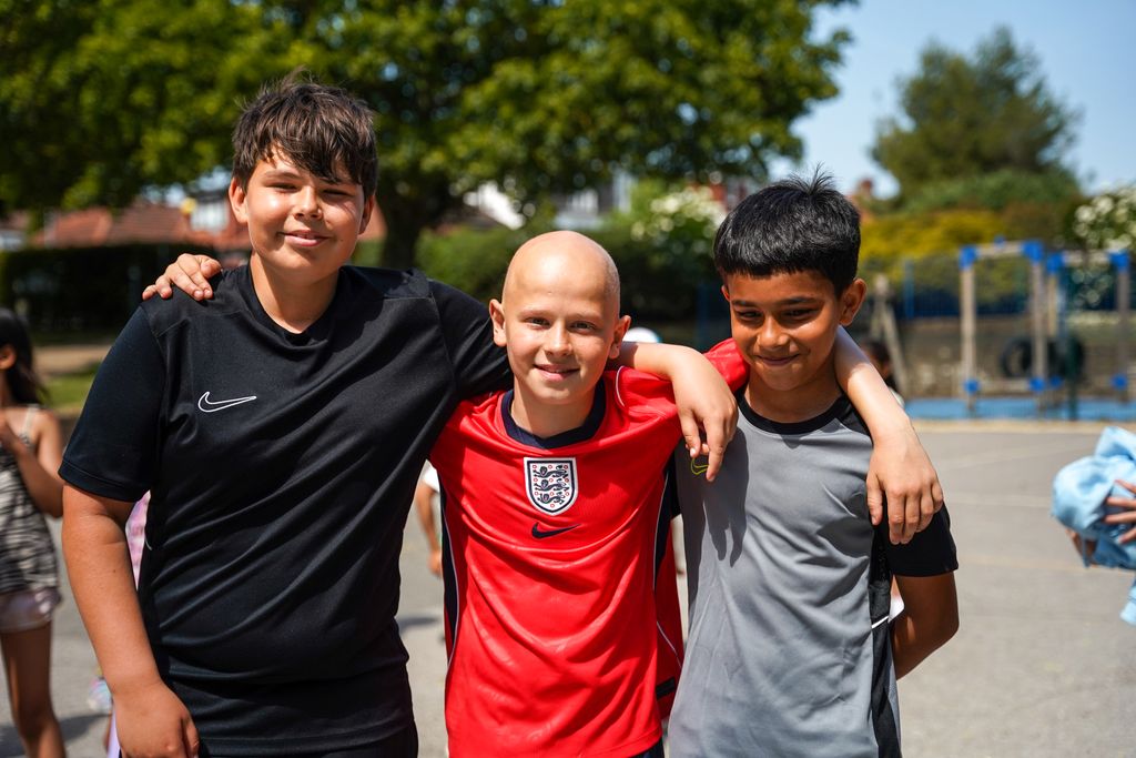 Manford Way School - Multi Activities HAF Camp - image 7