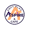 Aspire Soft Play Food and Fun block mentored by Aspire