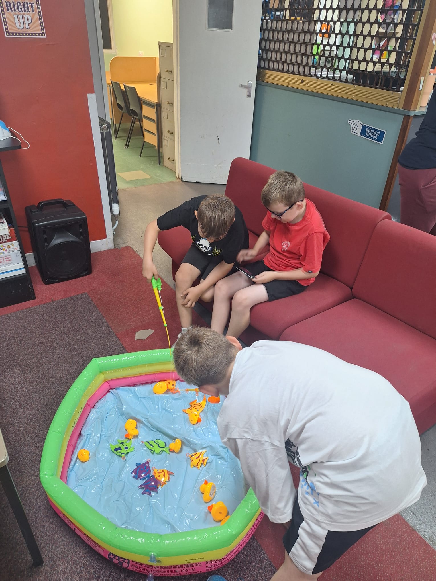 Yate Youth St Nix Junior Sessions - image 3