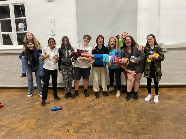 Hub Summer Mondays - Claygate Youth Hub - image 3
