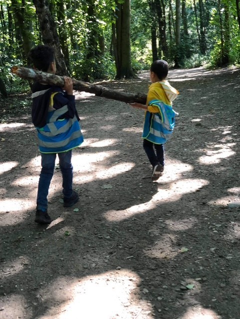 Bestwood Park Holiday Club - image 3