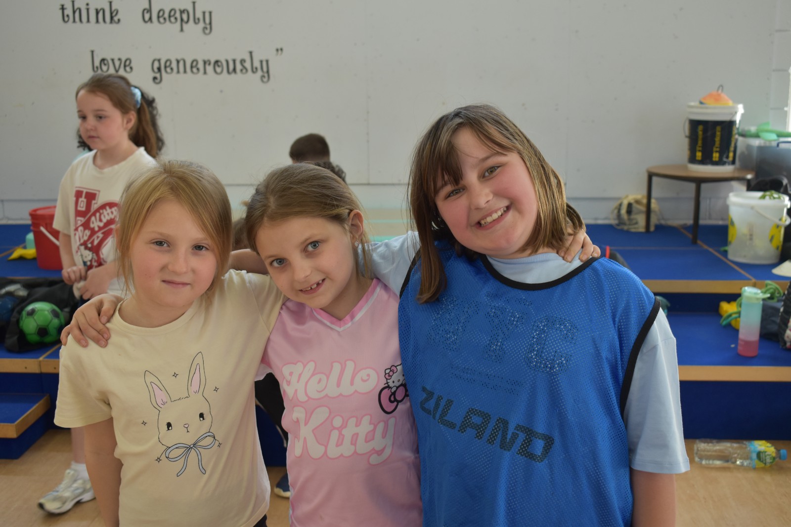 Fitt4kids Multi-sports Holiday Camp - image 5