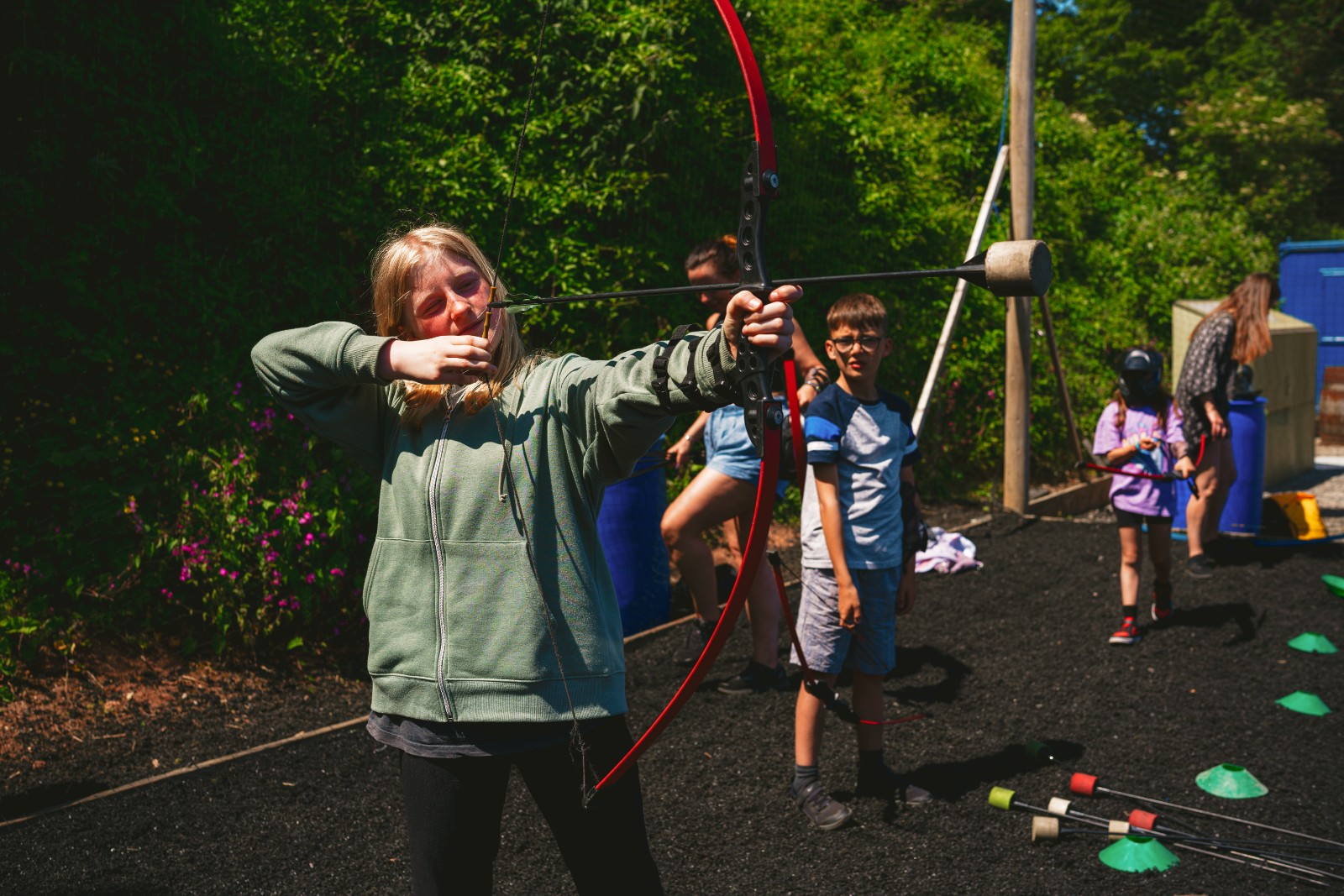 EASTER 2026 - HAF (No Transport) - image 7