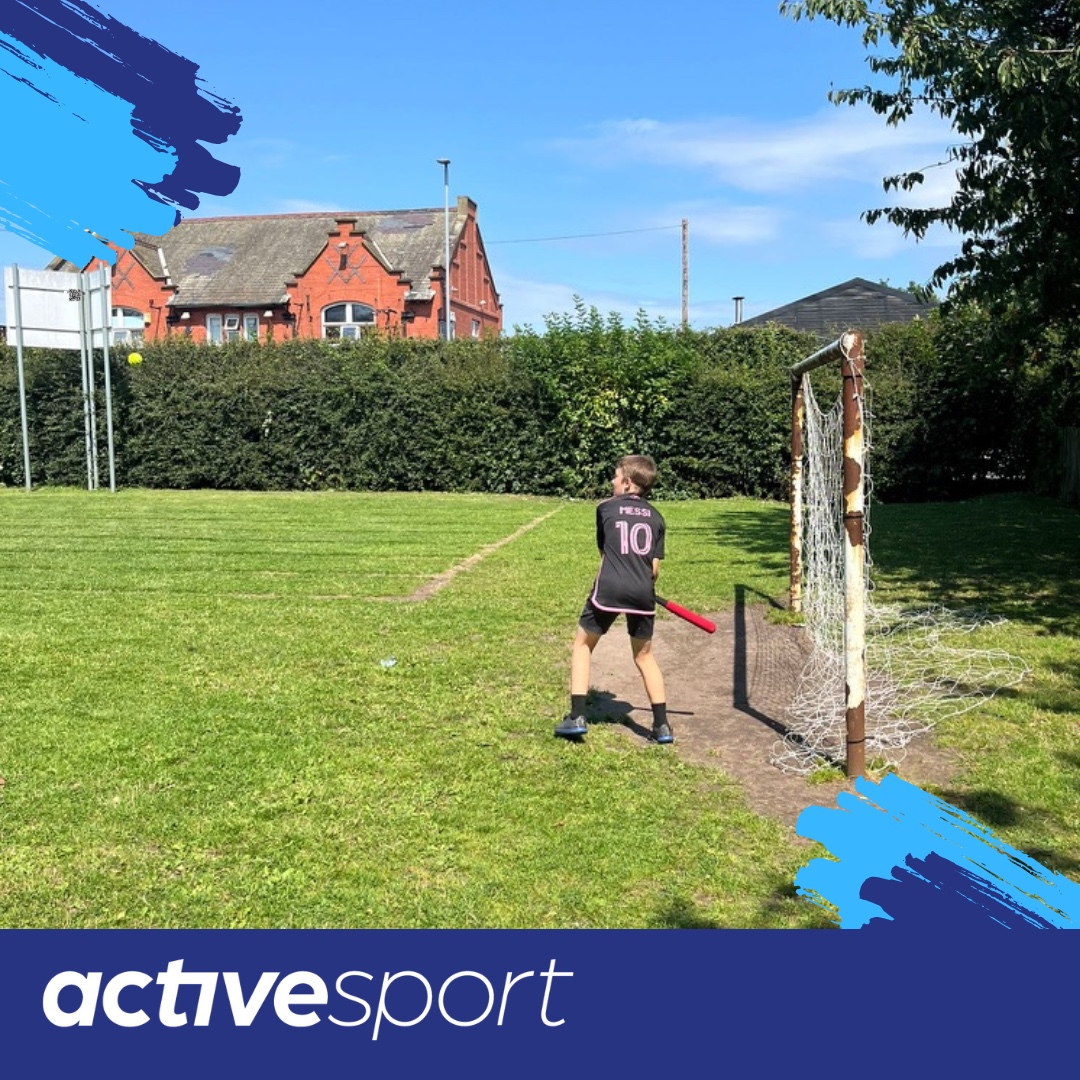 Lymm Multi Sport Camp - image 3