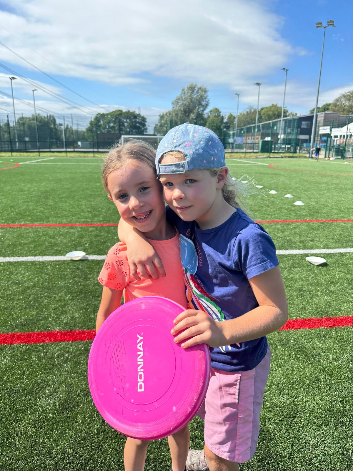 ActiveMe 360 at Applemore College - image 29