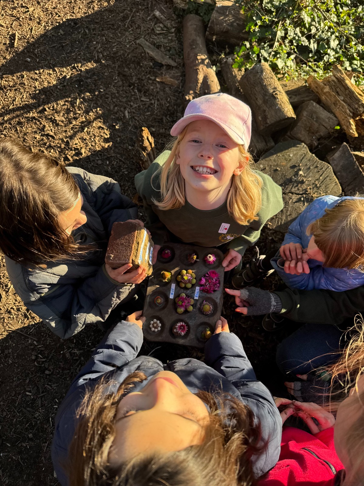 Wilderness Club: Holiday Camps - image 3