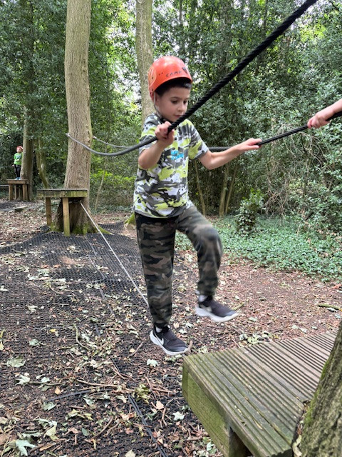 Outdoor Pursuits @ Raywell Park - image 5