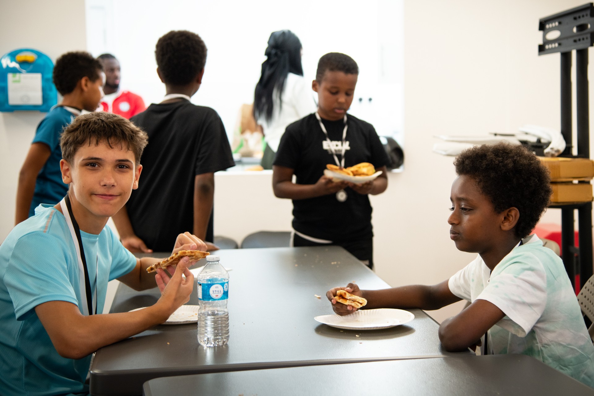 Tachbrook Youth and Social Club - image 3