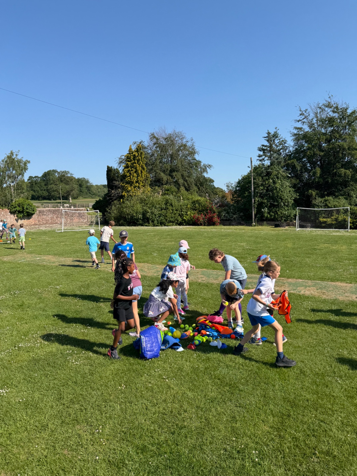 Court de Wyck - Ultimate activity camp - image 7