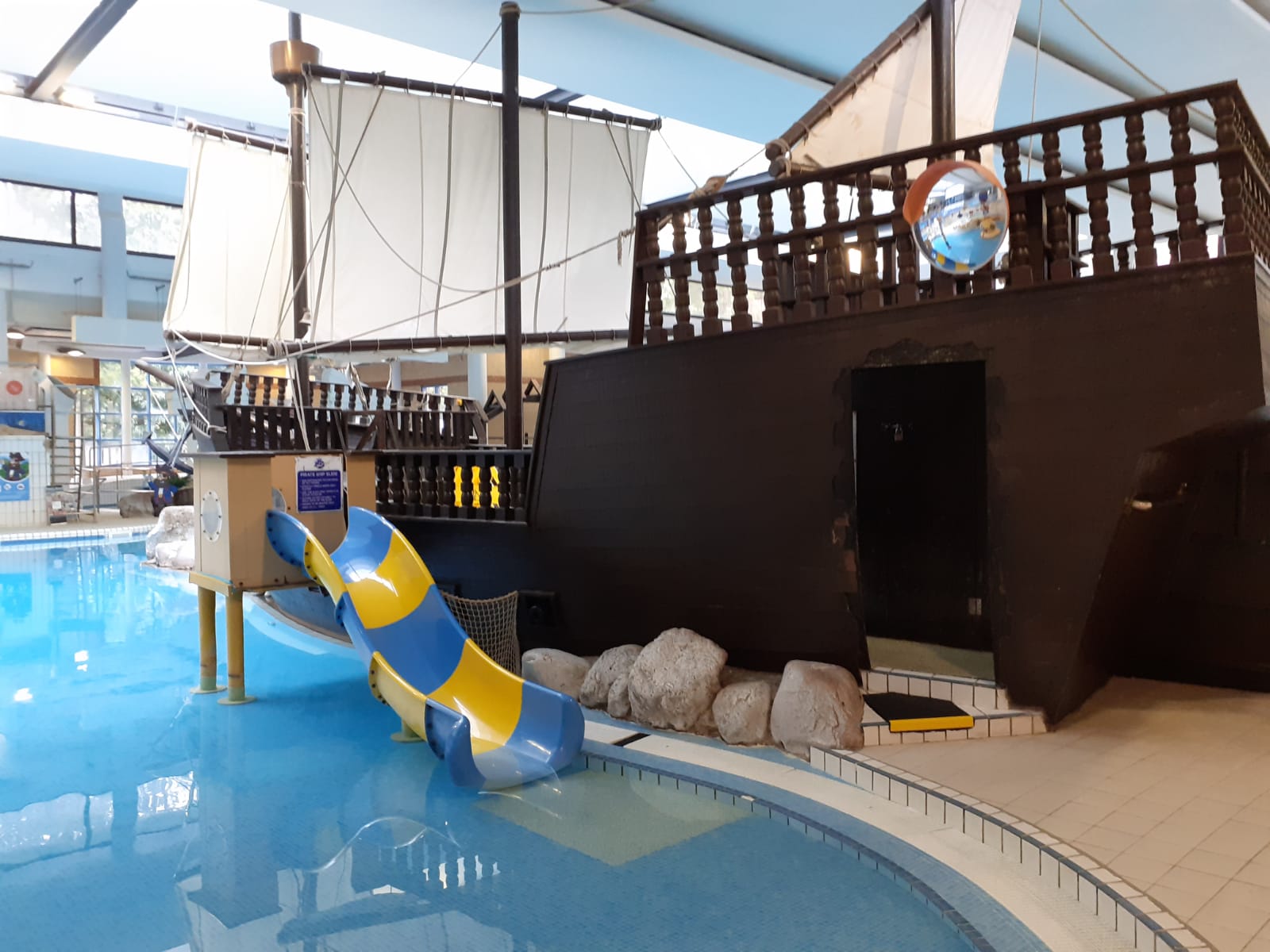 Family Trip to Coral Reef Waterworld - image 4