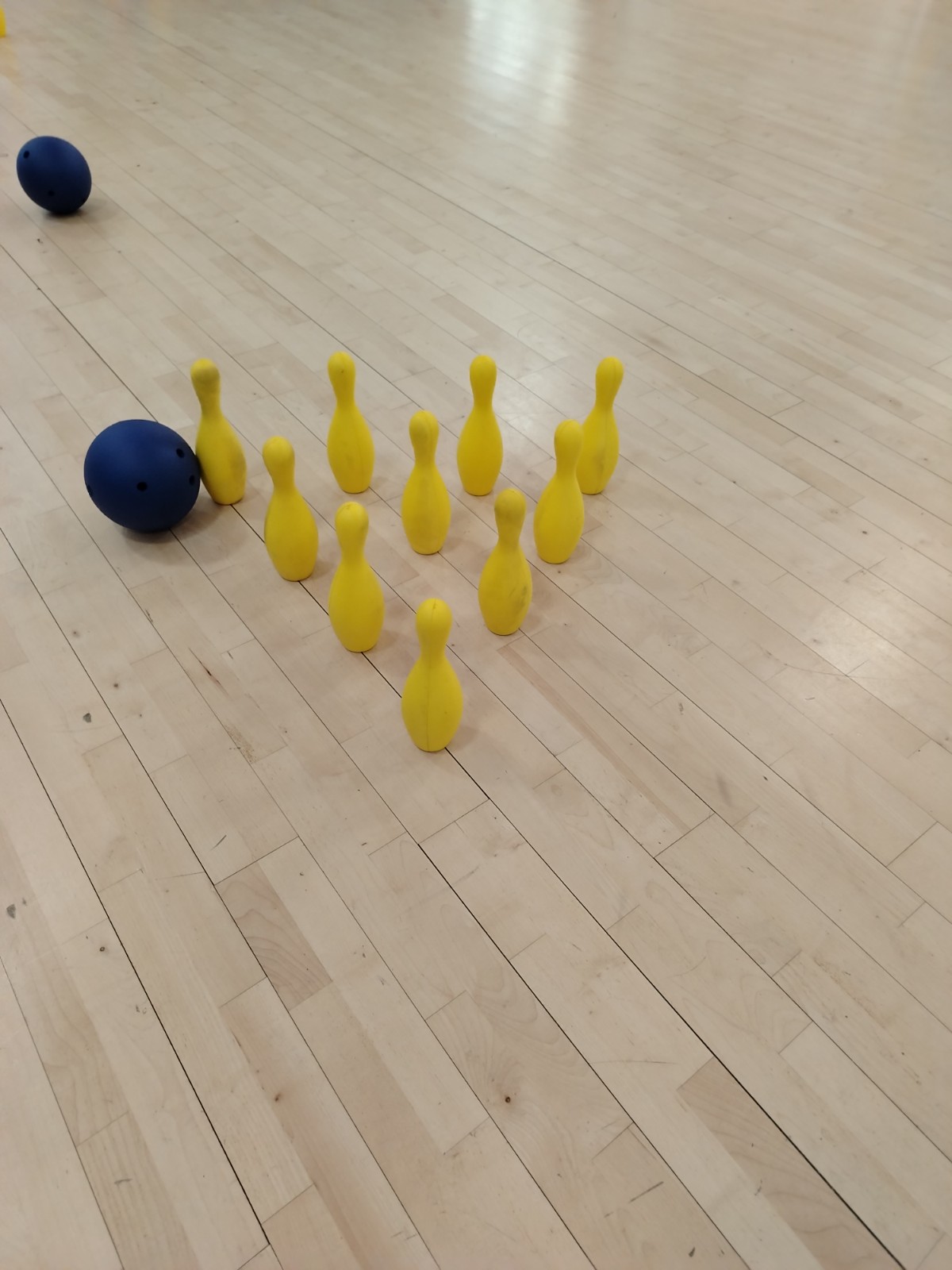 Featherstone SEND HAF Sports Camp - image 3