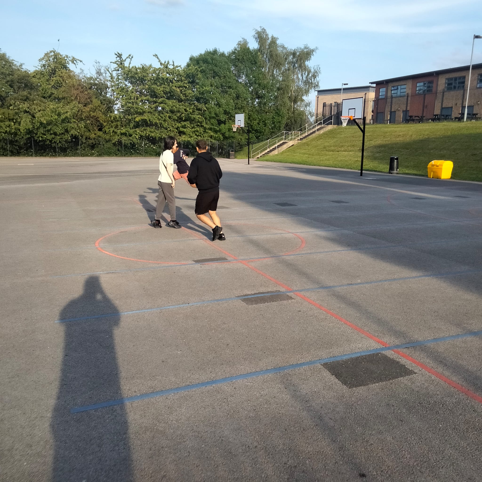 Beacon Youth Club and SEND Football Training - image 6