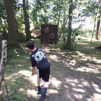 Easter Woodland activity day - image 4