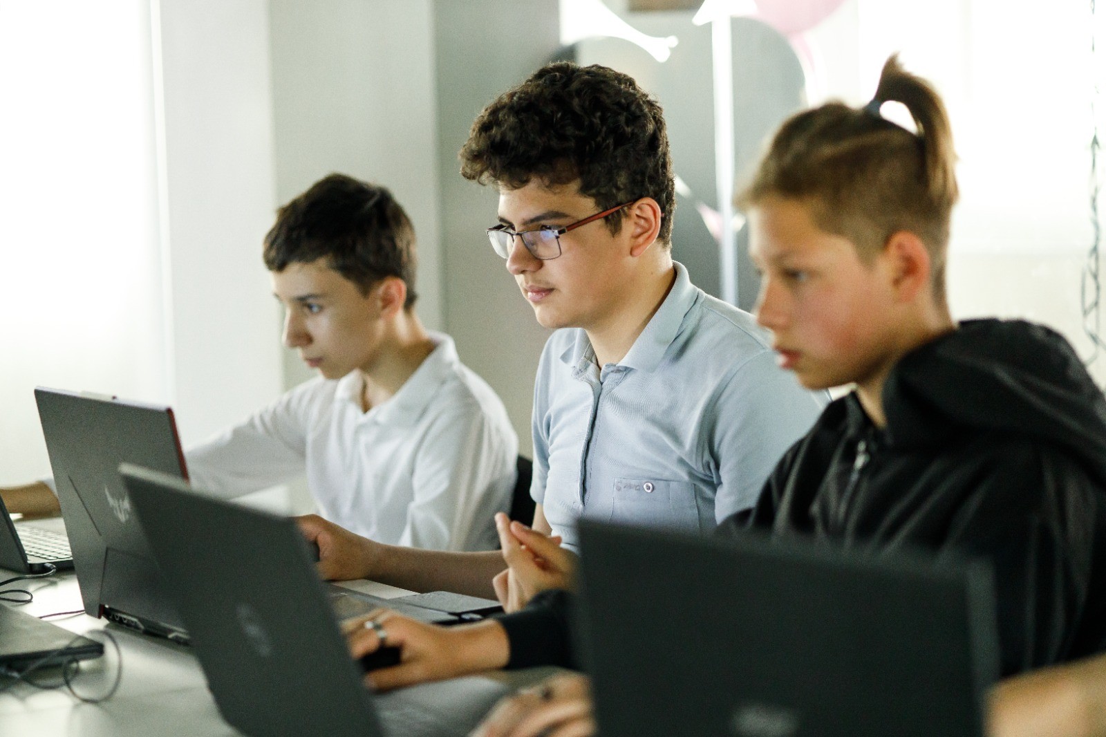 Coding, Robotics & AI for Kids - image 2