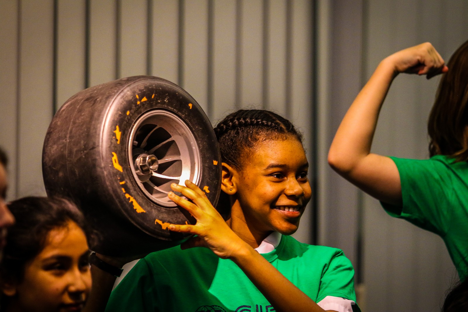 STEM Girls! 7-11 year olds! - image 4