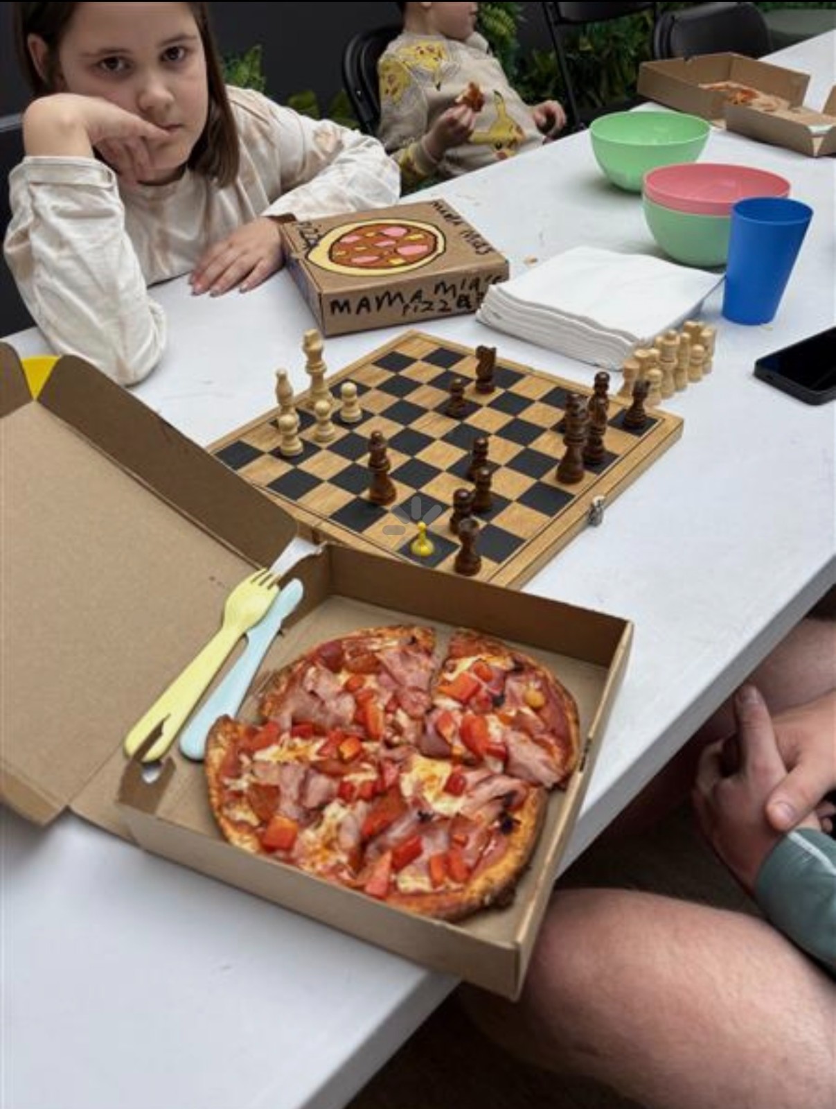 Pleasley Landmark Holiday Activity & Food Camp - image 4