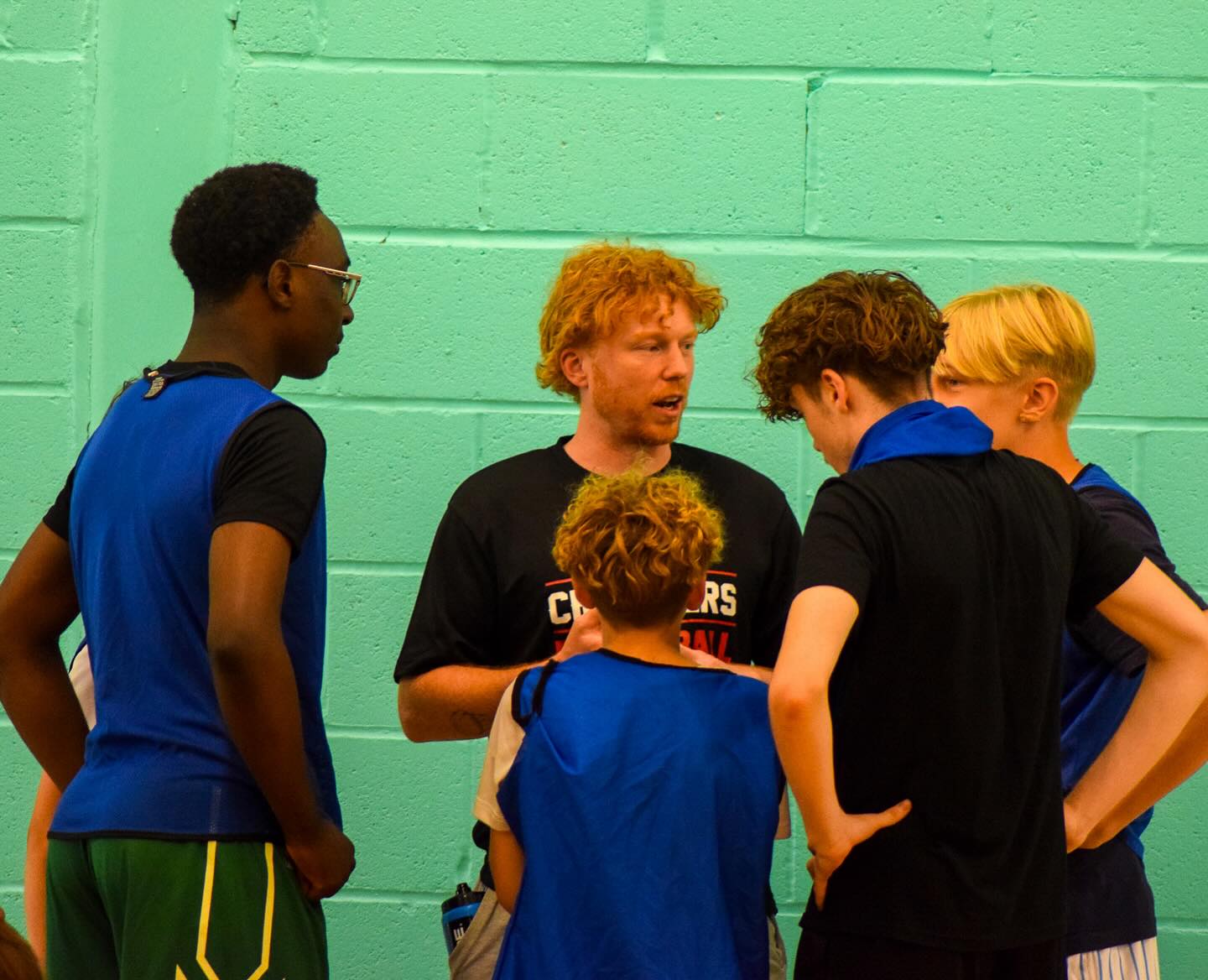 Basketball Camp with Kent Crusaders - image 3