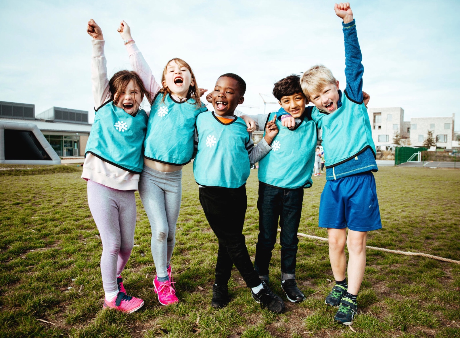Premier Education HAF Programme St Luke’s - image 2