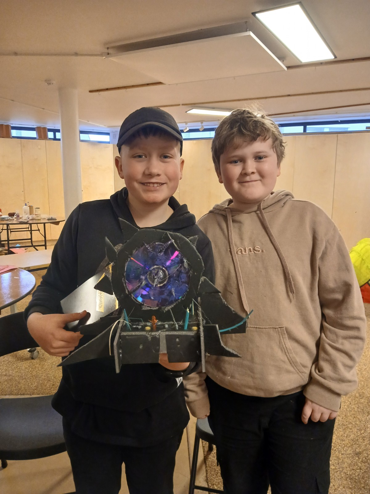 Lewes Warhammer Studio - image 7