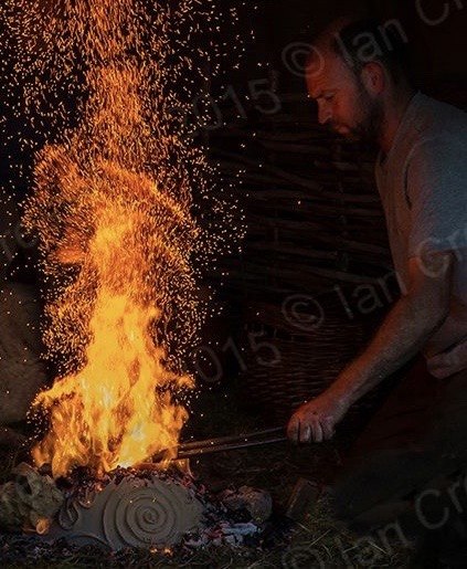 Master classes in copper - image 9