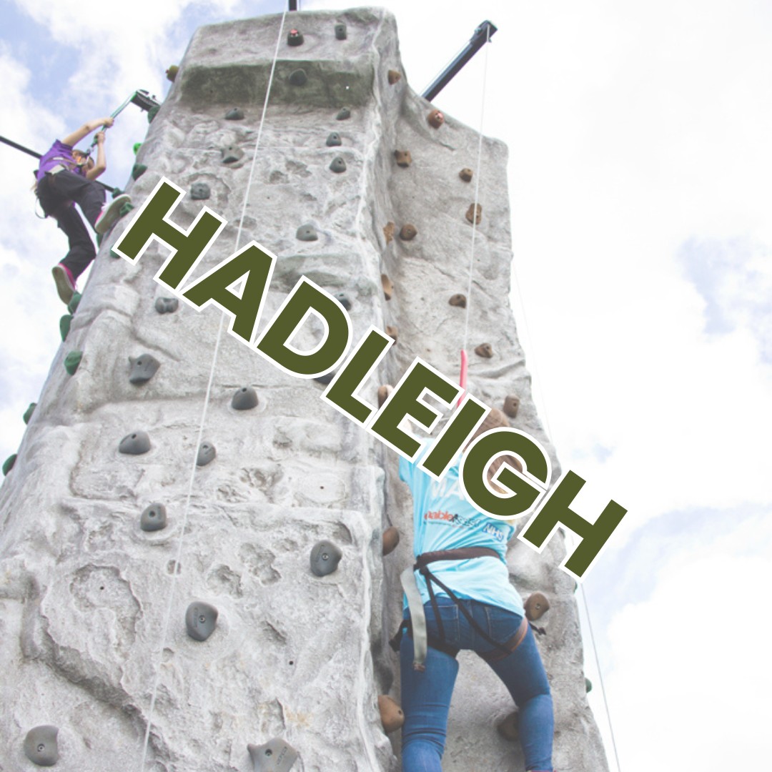 Fun Day- Hadleigh Climbing block mentored by Explore Outdoor (Abbeycroft)