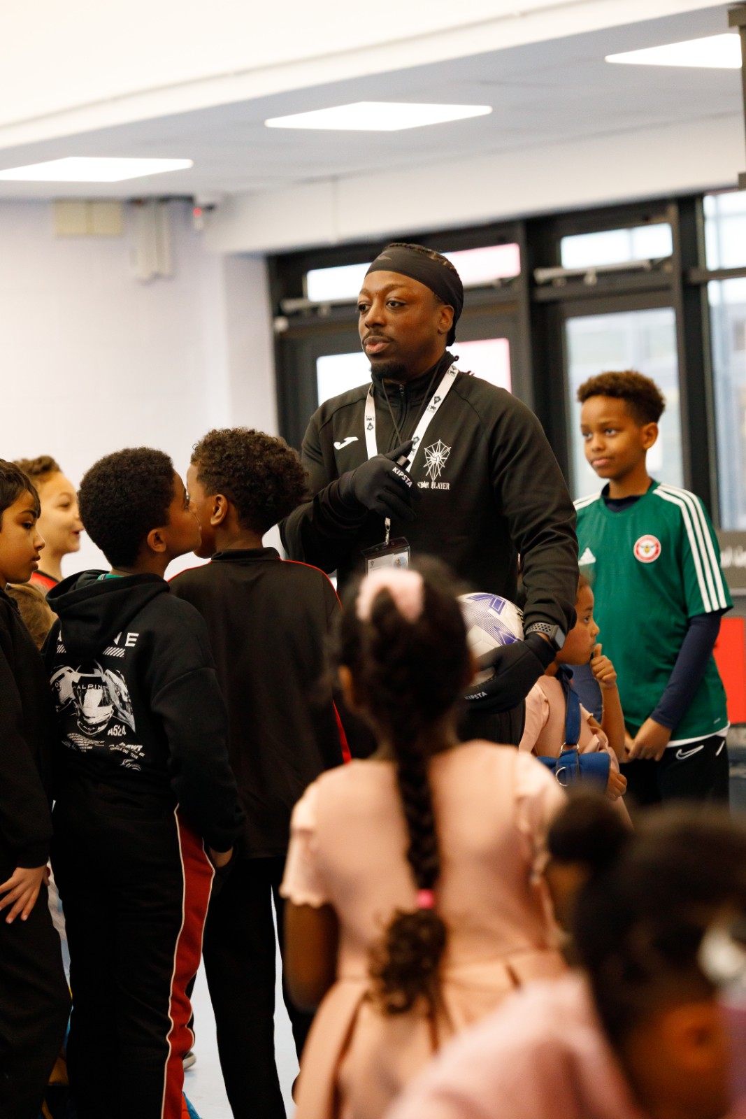 Multi-Activity Camp @ Brentside High School - image 4